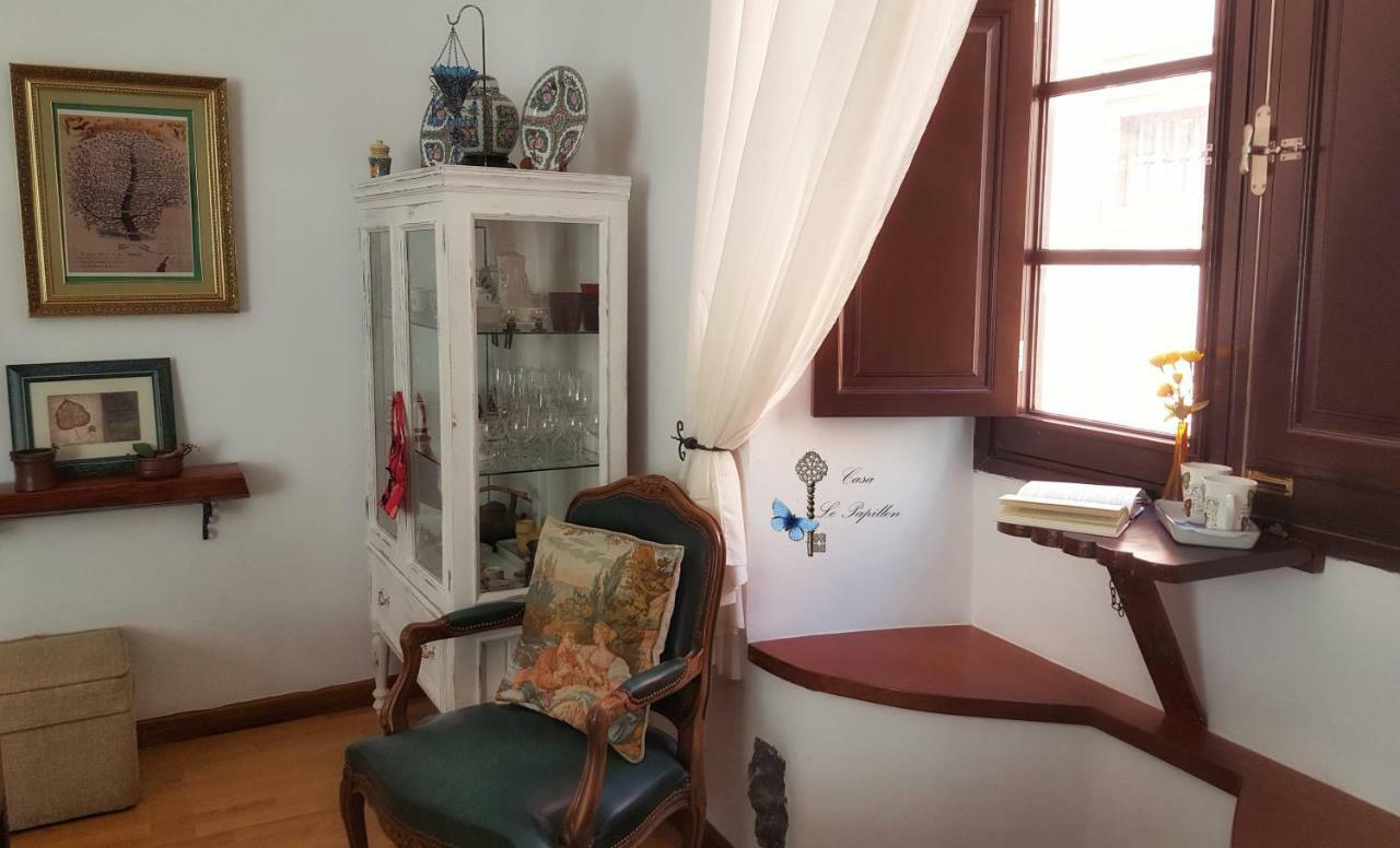 Casa Le Papillon Apartmán